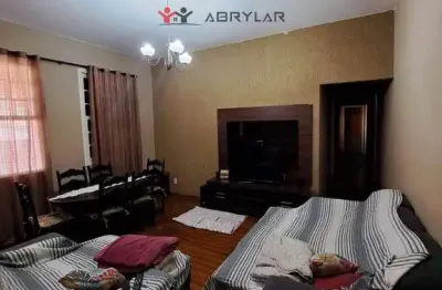 Casa à venda 2 quartos, 1 vaga, 166m², centro, jundiaí - sp