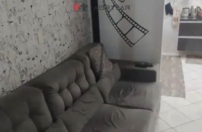 Casa à venda 2 quartos, 2 vagas, 125m², fazenda grande, jundiaí - sp