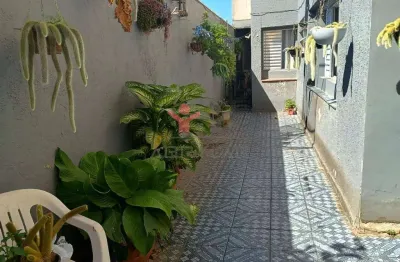 Casa com 2 quartos à venda na Rua Vitório Menon, 61, Centro, Jundiaí