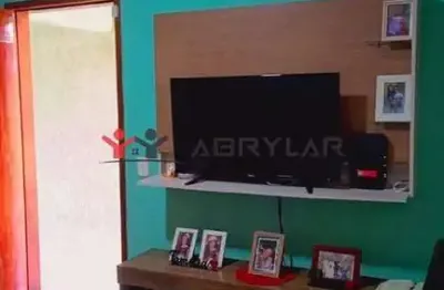 Casa à venda 2 quartos, 2 vagas, 125m², jardim samambaia, itupeva - sp