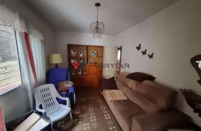 Casa à venda 3 quartos, 1 vaga, 250m², parque residencial eloy chaves, jundiaí - sp