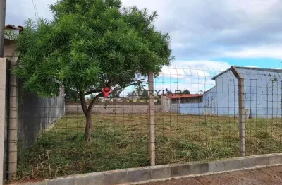 Terreno à venda na Rua Achille Sai, 140, Jardim Nova Tuiuty, Itupeva