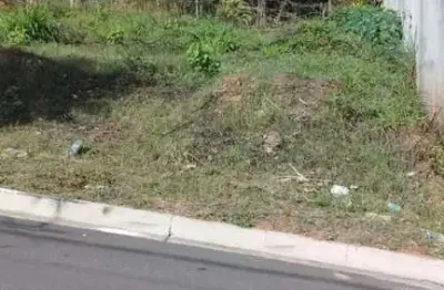 Terreno à venda 155m², loteamento flores do paraíso, jundiaí - sp
