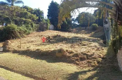 Terreno à venda 1300m², horizonte azul - village ambiental, itupeva - sp