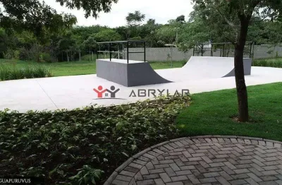 Terreno à venda 800m², medeiros, jundiaí - são paulo | residencial terras da alvorada
