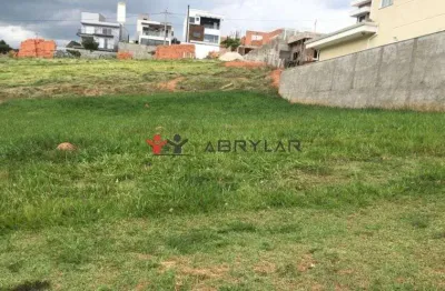 Terreno à venda 374m², mina, itupeva - sp | residencial ibi aram ii