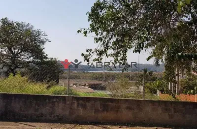 Terreno à venda 458m², jardim florestal, jundiaí - sp