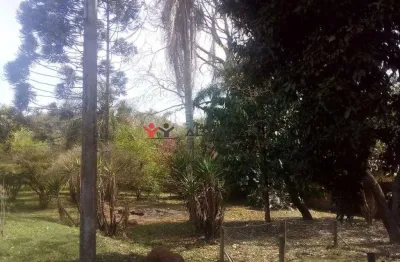 Terreno à venda na Rua Um, Do Pinheirinho, Itupeva