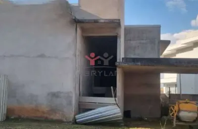 Casa com 3 quartos à venda na Alameda Dos Cardeais, 1800, Ibi Aram, Itupeva