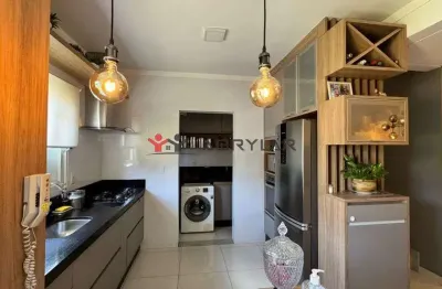 Sobrado à venda 3 quartos, 1 suite, 2 vagas, jardim carolina, jundiaí - sp | condomínio residencial