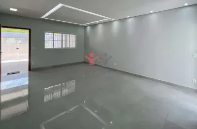 Casa com 3 quartos à venda na Rua Professora Maria Yone Junqueira, Parque da Represa, Jundiaí