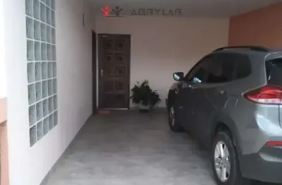 Casa à venda 3 quartos, 1 suite, 3 vagas, 407m², vila salermo, jundiaí - sp