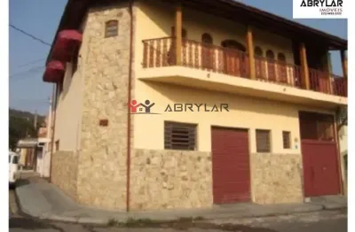 Sobrado à venda 2 quartos, 70m², vila jundiainópolis, jundiaí - sp
