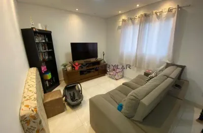 Sobrado à venda 3 quartos, 2 vagas, 250m², parque residencial eloy chaves, jundiaí - sp
