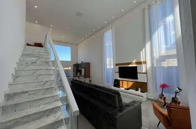 Sobrado à venda 3 quartos, 1 suite, 2 vagas, 300m², são venâncio, itupeva - sp | gran ville san ven