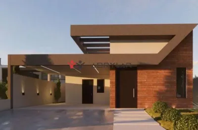 Casa à venda 3 quartos, 3 suites, 2 vagas, 306m², são venâncio, itupeva - sp | gran ville san venân