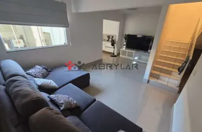 Sobrado à venda e locação 3 quartos, 1 suite, 1 vaga, 120m², jardim shangai, jundiaí - sp | vila da