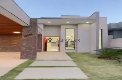Casa à venda 3 quartos, 1 suite, 2 vagas, 275m², jacaré, cabreúva - sp | residencial phytus - corre