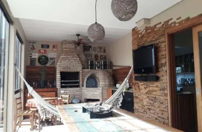 Sobrado à venda 4 quartos, 2 vagas, 360m², mina, itupeva - sp | residencial ibi aram i