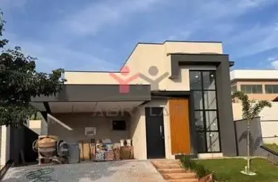 Casa à venda, gran ville, são venâncio, itupeva, sp