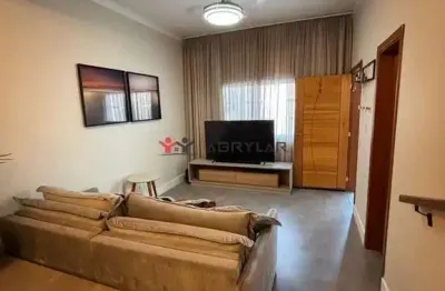 Sobrado à venda 3 quartos, 1 suite, 2 vagas, 163m², jardim carolina, jundiaí - sp | villagio di san