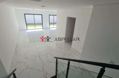 Sobrado à venda 3 quartos, 3 suites, 2 vagas, 300m², são venâncio, itupeva - sp |  gran ville são v