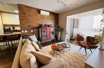 Apartamento com 3 quartos à venda na Rua Barão de Teffé, 1126, Jardim Ana Maria, Jundiaí