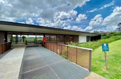 Terreno à venda 683.3m², jardim florestal, jundiaí - sp | bosque do horto