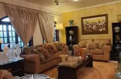 Casa à venda 3 quartos, 2 vagas, 360m², jardim santa teresa, jundiaí - sp