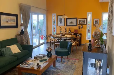Casa à venda 3 quartos, 1 suite, 2 vagas, 272m², recanto quarto centenário, jundiaí - sp | reserva