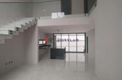Sobrado à venda 3 quartos, 3 suites, 2 vagas, 300m², são venâncio, itupeva - sp |  gran ville são v
