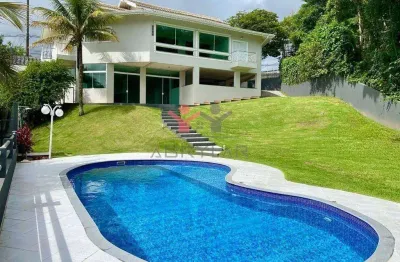 Casa em condomínio fechado com 4 quartos à venda na Rua Pereira Barreto, 1712, Marambaia, Vinhedo