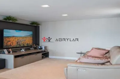 Apartamento à venda 4 quartos, 6 vagas, 287m², vila virgínia, jundiaí - sp | unique alta vista