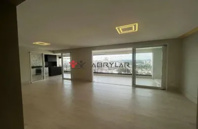 Apartamento à venda 4 quartos, 4 suites, 4 vagas, 296m², anhangabaú, jundiaí - sp | condomínio lind