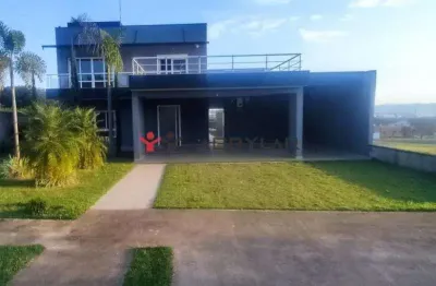 Sobrado à venda 3 quartos, 2 suites, 2 vagas, 1055m², jacaré, cabreúva - sp | quinta do pinhal