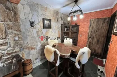 Casa à venda 3 quartos, 3 suites, 2 vagas, 350m², jardim paulista i, jundiaí - sp