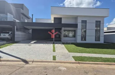 Casa com 3 quartos à venda na Rotatória 1, 1200, Ibi Aram, Itupeva