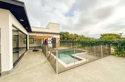Sobrado à venda e locação 4 quartos, 2 suites, 2 vagas, 800m², village aguas de santa elisa, itupev