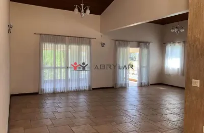 Casa à venda 4 quartos, 4 suites, 3 vagas, 790m², terras de são carlos, jundiaí - sp | terras de sã
