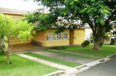 Casa à venda 4 quartos, 4 suites, 2 vagas, 880m², residencial dos lagos, itupeva - sp | residencial