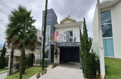 Casa com 3 quartos à venda na Rotatória 1, 1200, Ibi Aram, Itupeva