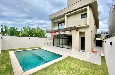 Casa à venda, brisas da mata, villaggio san marco, jundiaí, sp
