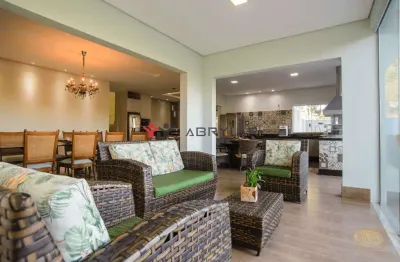 Casa à venda e locação 4 quartos, 4 suites, 2 vagas, 429.52m², distrito industrial benedito storani