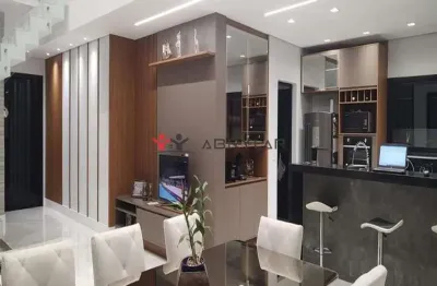 Casa à venda 3 quartos, 3 suites, 2 vagas, 345m², jardim novo mundo, jundiaí - sp | brisas jundiaí
