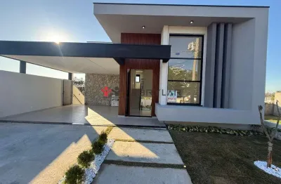 Casa à venda 3 quartos, 3 suites, 2 vagas, 300m², são venâncio, itupeva - sp |  gran ville são venâ