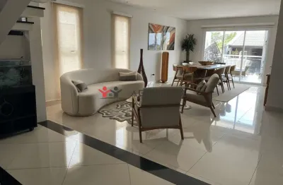 Sobrado à venda 3 quartos, 3 suites, 3 vagas, 410m², engordadouro, jundiaí - sp | bosque dos jatoba