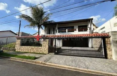 Casa à venda 3 quartos, 3 suites, 4 vagas, 350m², jardim paulista i, jundiaí - sp