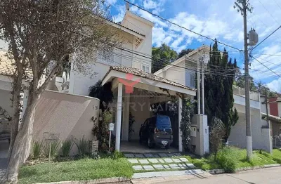 Casa em condomínio fechado com 3 quartos à venda na Rua Paulino Corado, 20, Jardim Santa Teresa, Jundiaí