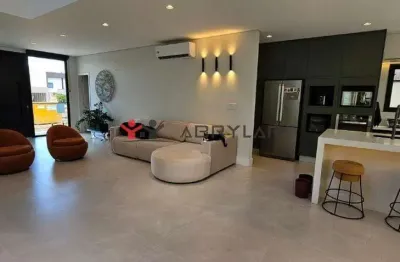 Sobrado à venda 1 quarto, 3 suites, 2 vagas, 250m², jardim ermida i, jundiaí - sp | reserva ermida
