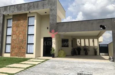 Casa com 3 quartos à venda na Rotatória 1, 1200, Ibi Aram, Itupeva